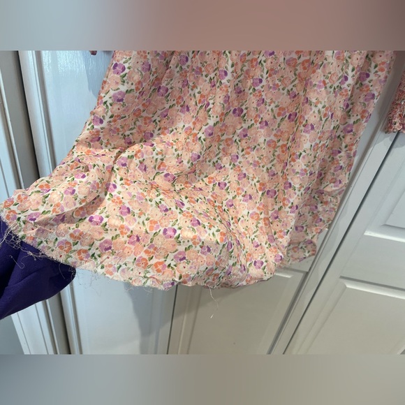 EUC Hill House Long Sleeve the Grace Mini Nap Dress - Picture 9 of 11